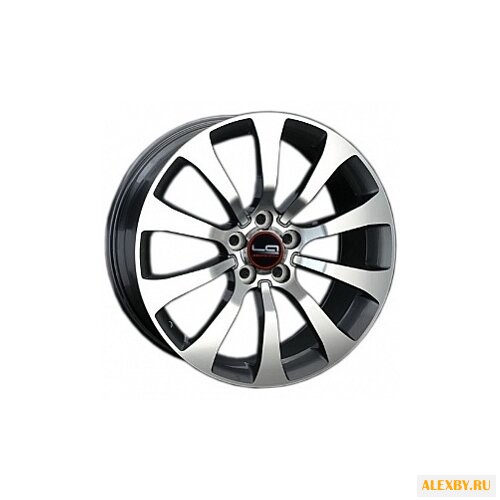 Колесный диск LegeArtis LR36