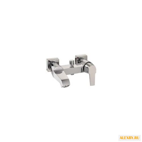 Однорычажный смеситель для