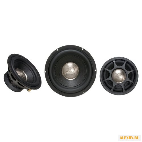 Автомобильный сабвуфер Morel