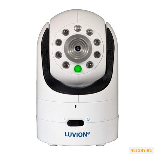 Дополнительная камера Luvion
