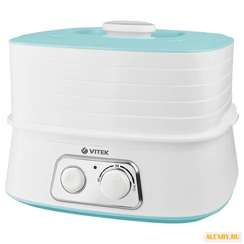 Сушилка VITEK VT-5053