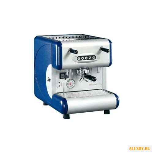 Кофеварка рожковая La San Marco