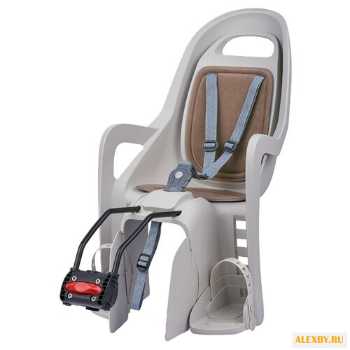 Заднее велокресло Polisport