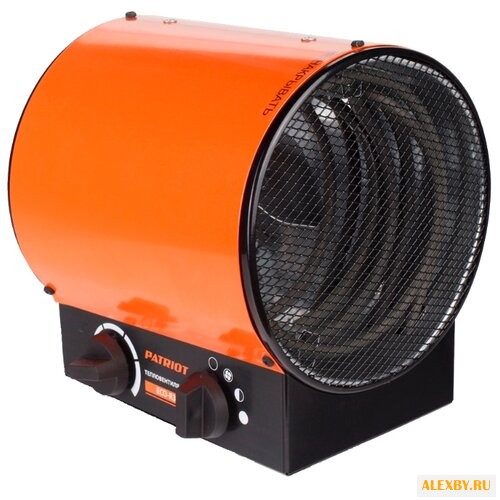 Электрическая пушка PATRIOT