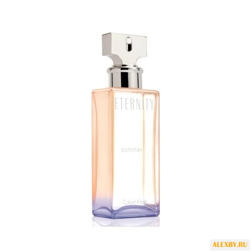 CALVIN KLEIN Eternity Summer