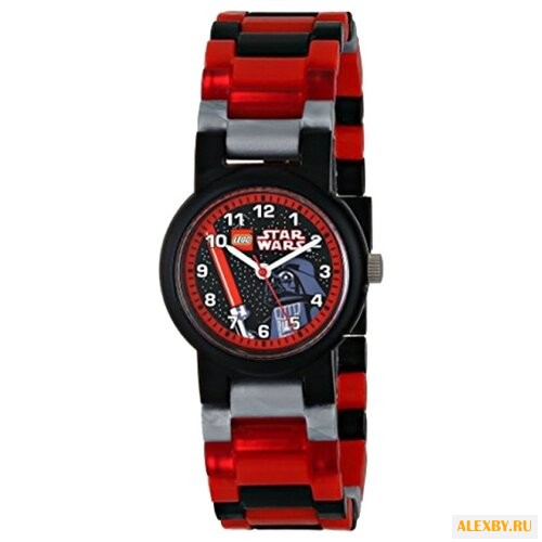 Наручные часы LEGO 8020301
