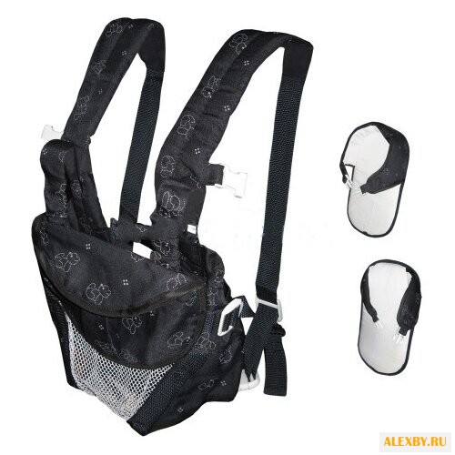 Рюкзак-переноска Бусинка 1028
