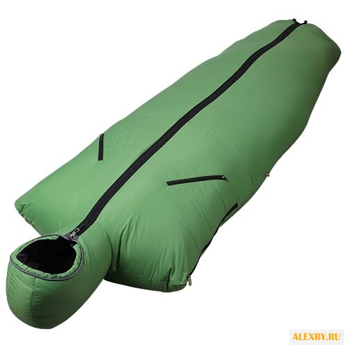 Спальный мешок Сплав Aksakal