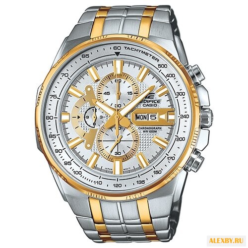 Наручные часы CASIO EFR-549SG-7A