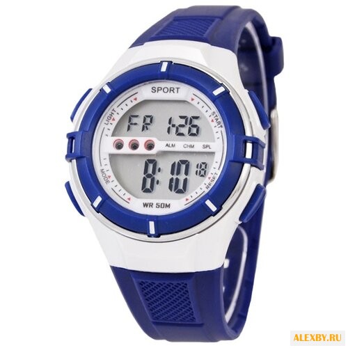 Наручные часы Тик-Так H449 синие