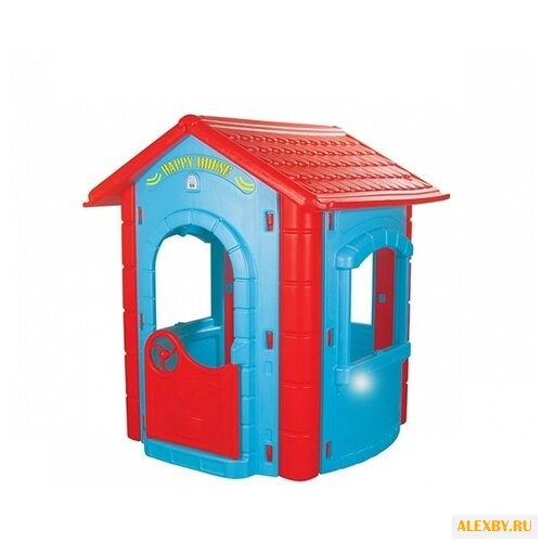 Купить Домик pilsan Happy House 06-098