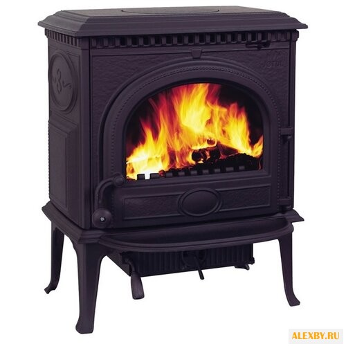 Печь Jotul MF 3