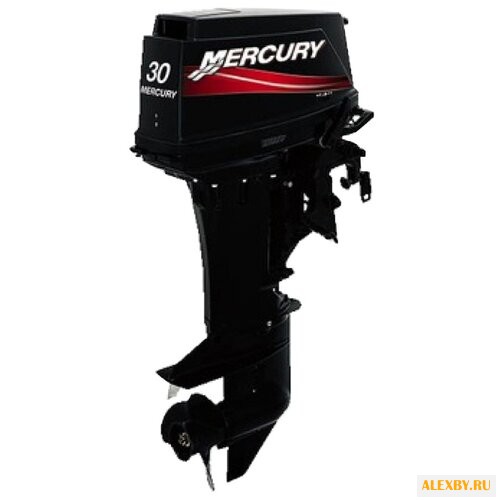 Лодочный мотор Mercury ME 30 EL