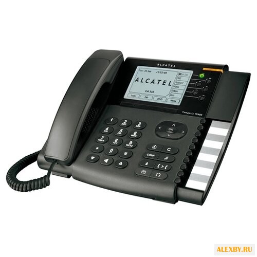 VoIP-телефон Alcatel IP800