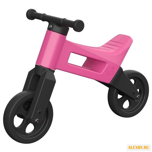 Беговел FUNNY WHEELS Rider Basic