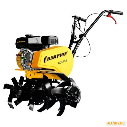 Культиватор CHAMPION BC5712