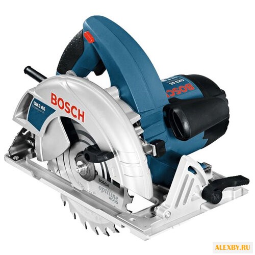 Дисковая пила BOSCH GKS 65