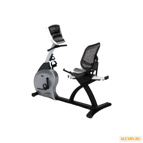 Горизонтальный велотренажер