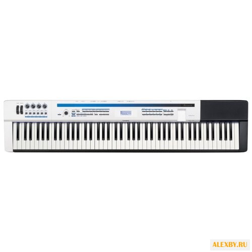 Цифровое пианино CASIO PX-5S