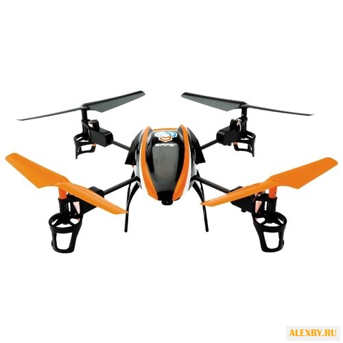 Квадрокоптер Blade 180 QX HD