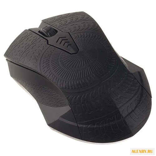Мышь Perfeo PF-611-OP Black USB