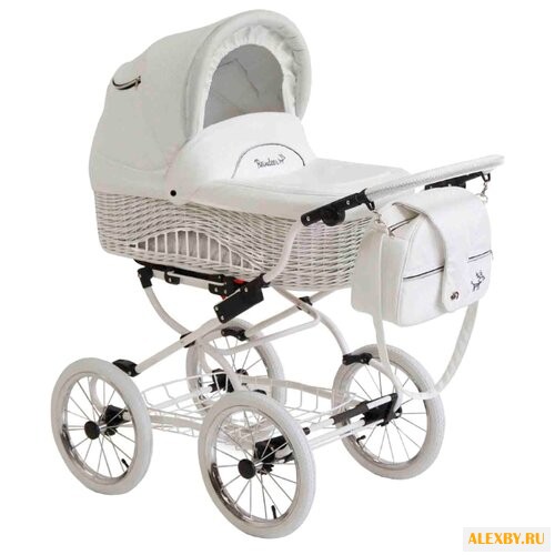 Коляска для новорожденных