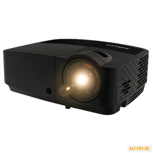 Проектор InFocus IN128HDSTx