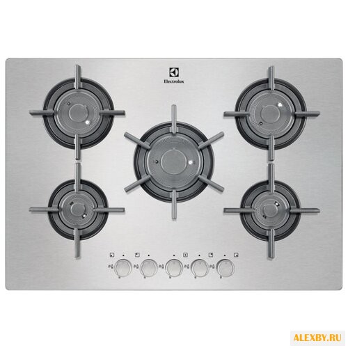 Варочная панель Electrolux EGU