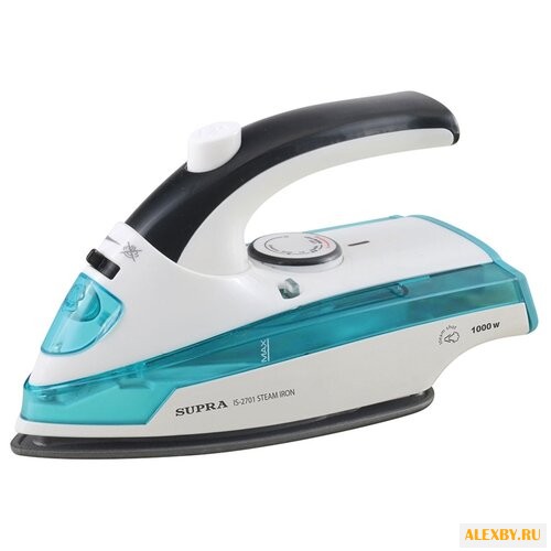 Купить Утюг SUPRA IS-2701