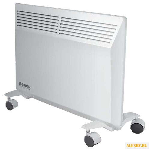 Конвектор Zilon ZHC-2000 E2.0