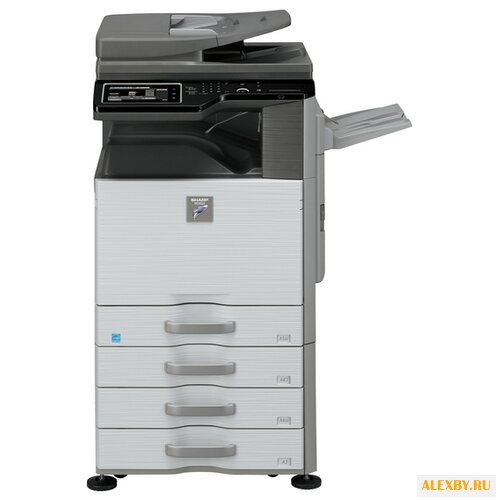 Купить МФУ Sharp MX-M754N