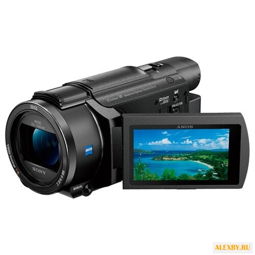 Видеокамера Sony FDR-AXP55
