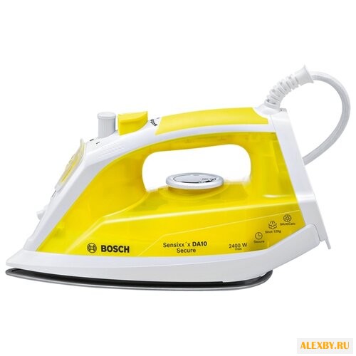 Утюг Bosch TDA 1024140