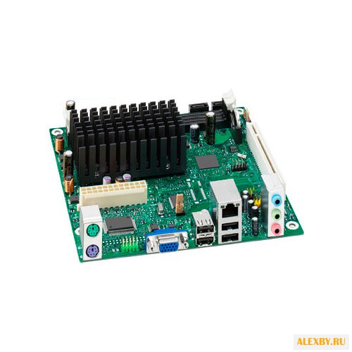 Материнская плата Intel D410PT