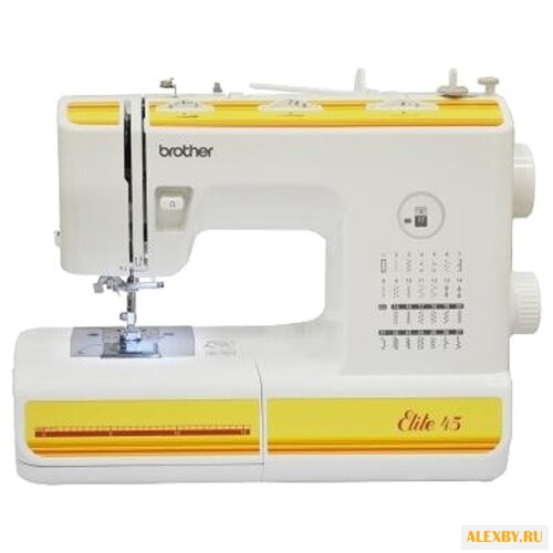 Швейная машина Brother Elite 45