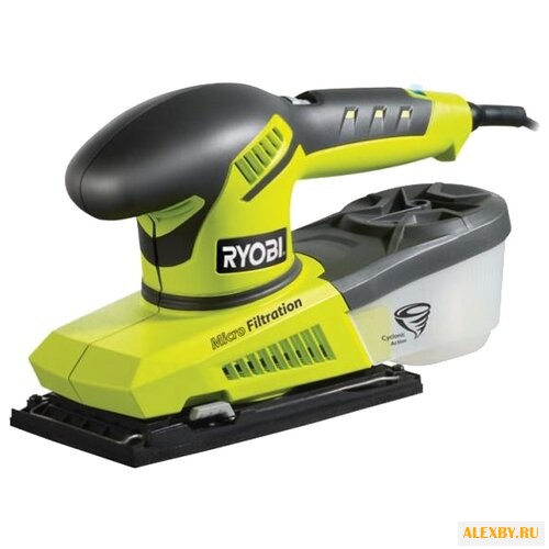 Плоскошлифовальная машина RYOBI