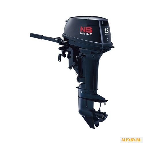 Лодочный мотор NS Marine NS 18