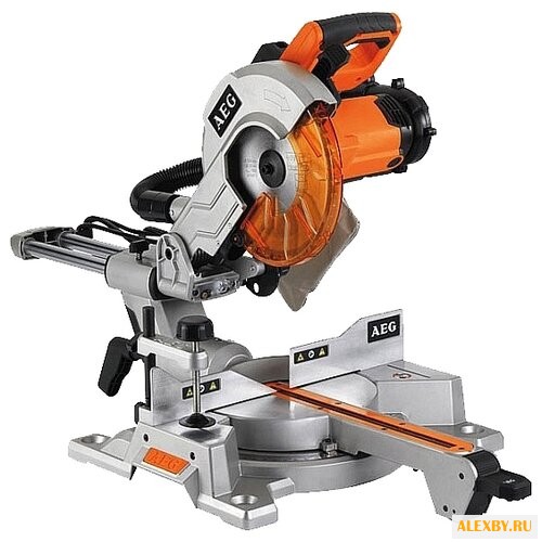Торцовочная пила AEG PS 254 L
