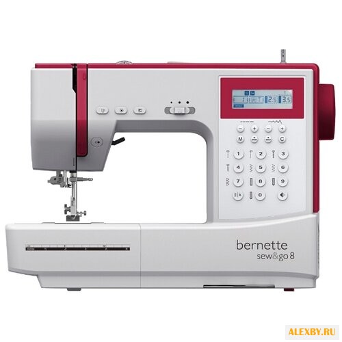 Швейная машина Bernina Bernette