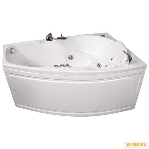 Отдельно стоящая ванна Triton