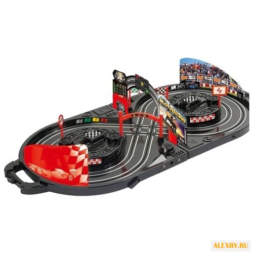 Трек Shantou Gepai Racing Speed