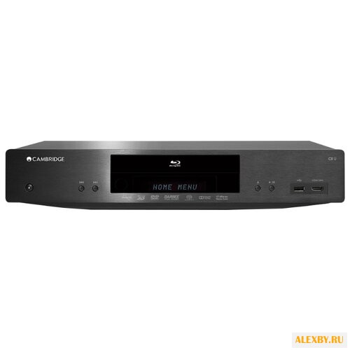 Купить Blu-ray-плеер Cambridge Audio CXU