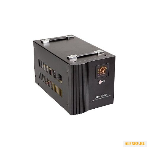 Стабилизатор напряжения ЭРА