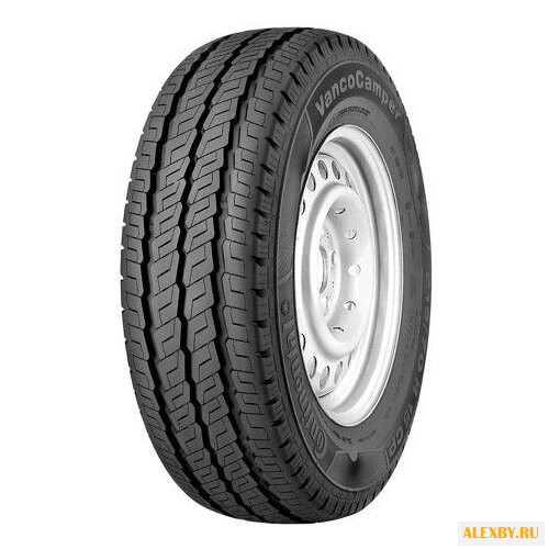 Автомобильная шина Continental