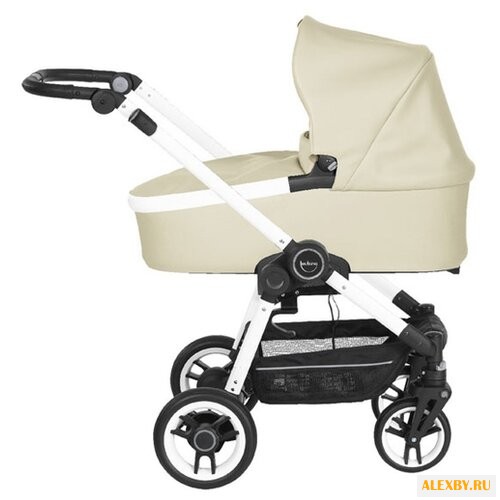 Универсальная коляска Teutonia