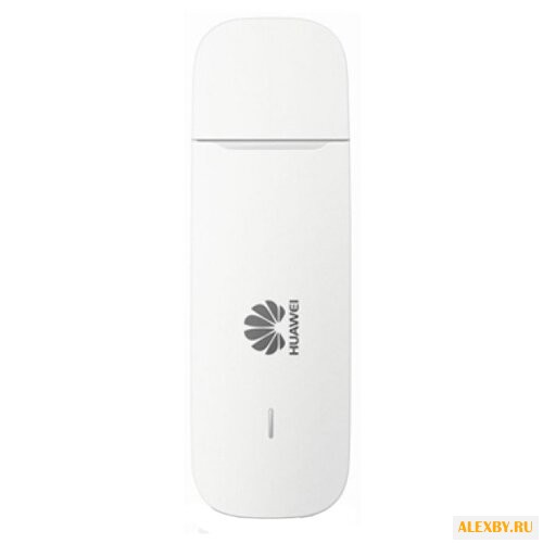 Модем HUAWEI E3531
