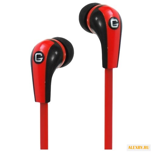 Наушники GAL MP-030