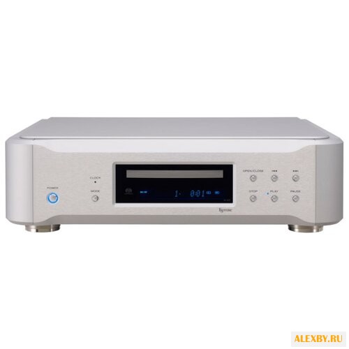 CD-проигрыватель TEAC Esoteric