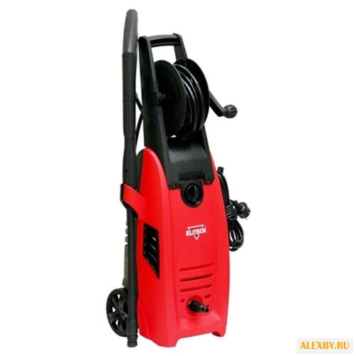 Мойка высокого давления ELITECH