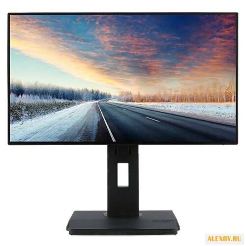 Монитор Acer BE270Ubmjjpprzx
